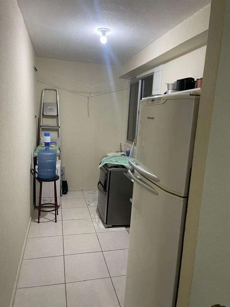 Apartamento, 2 quartos, 48 m² - Foto 5