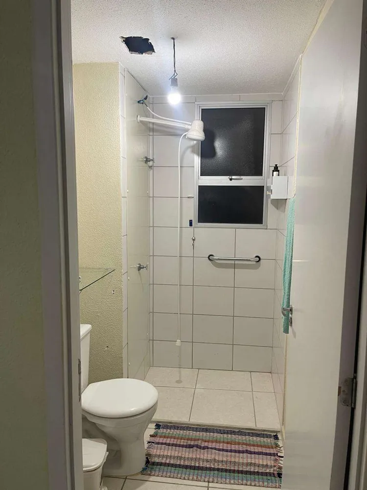 Apartamento, 2 quartos, 48 m² - Foto 11