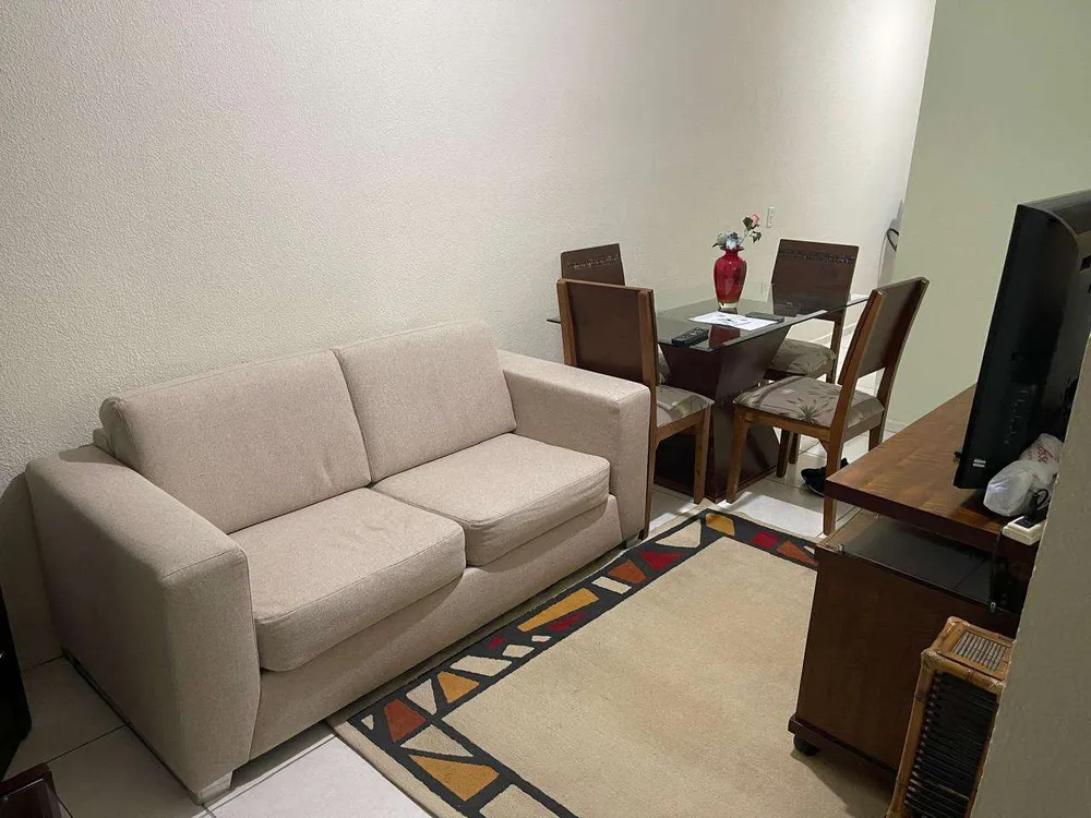 Apartamento, 2 quartos, 48 m² - Foto 3