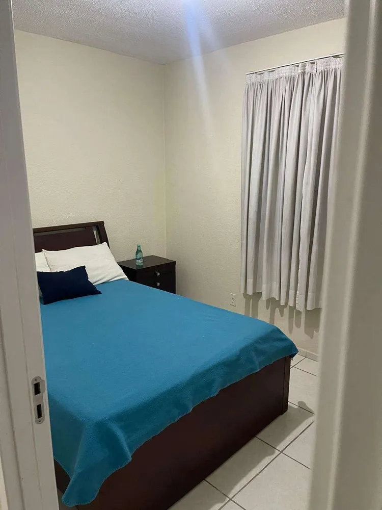 Apartamento, 2 quartos, 48 m² - Foto 6