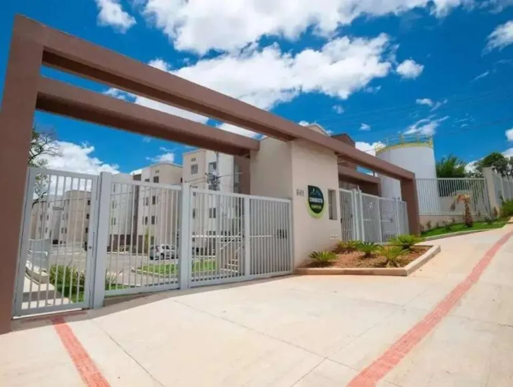 Apartamento, 2 quartos, 48 m² - Foto 1