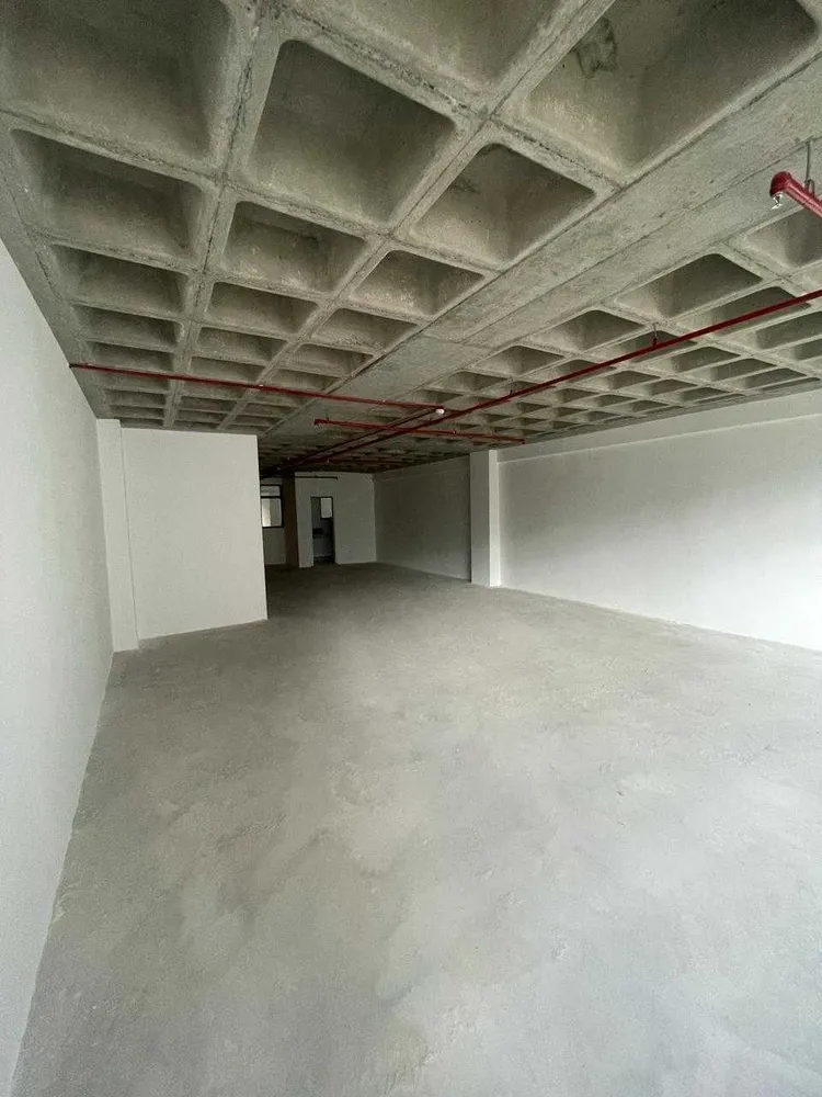Sala-Conjunto, 101 m² - Foto 1