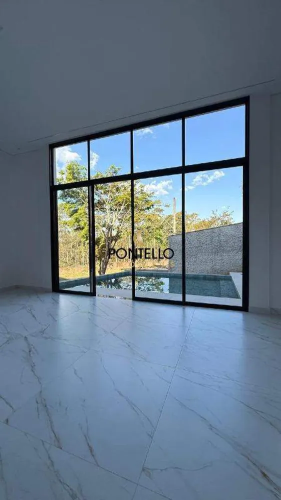 Casa, 3 quartos, 230 m² - Foto 2