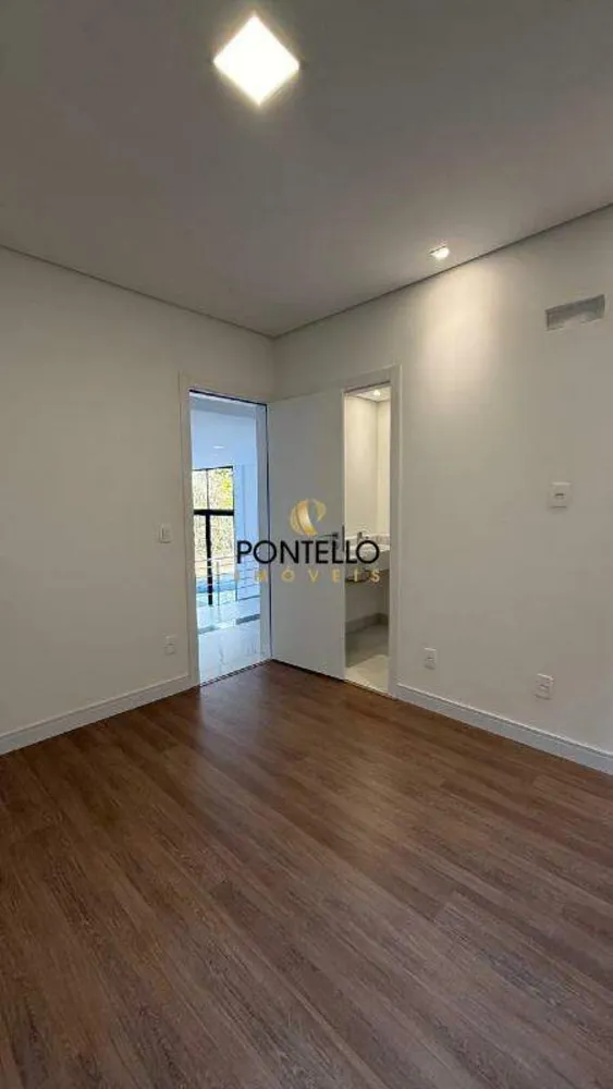 Casa, 3 quartos, 230 m² - Foto 11