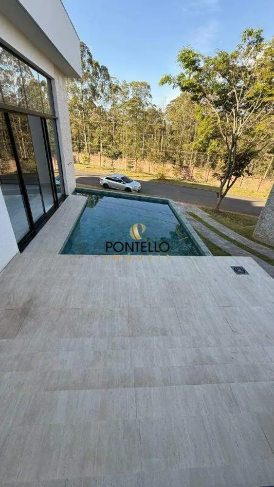 Casa, 3 quartos, 230 m² - Foto 7
