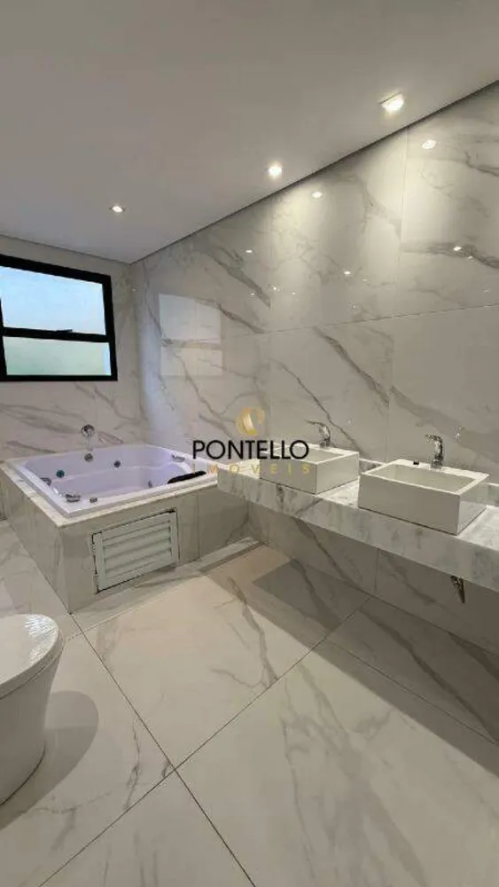 Casa, 3 quartos, 230 m² - Foto 18