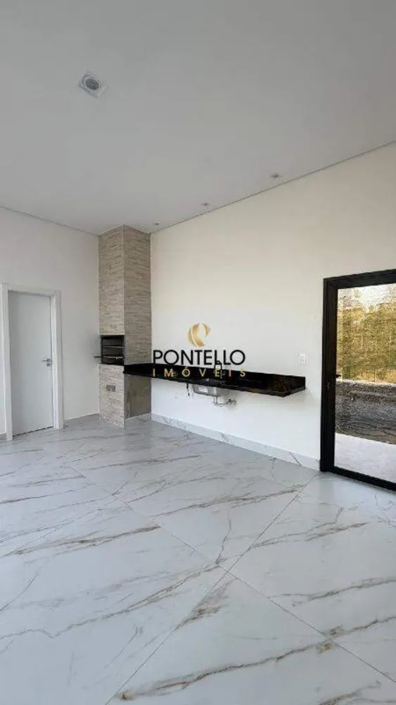 Casa, 3 quartos, 230 m² - Foto 6