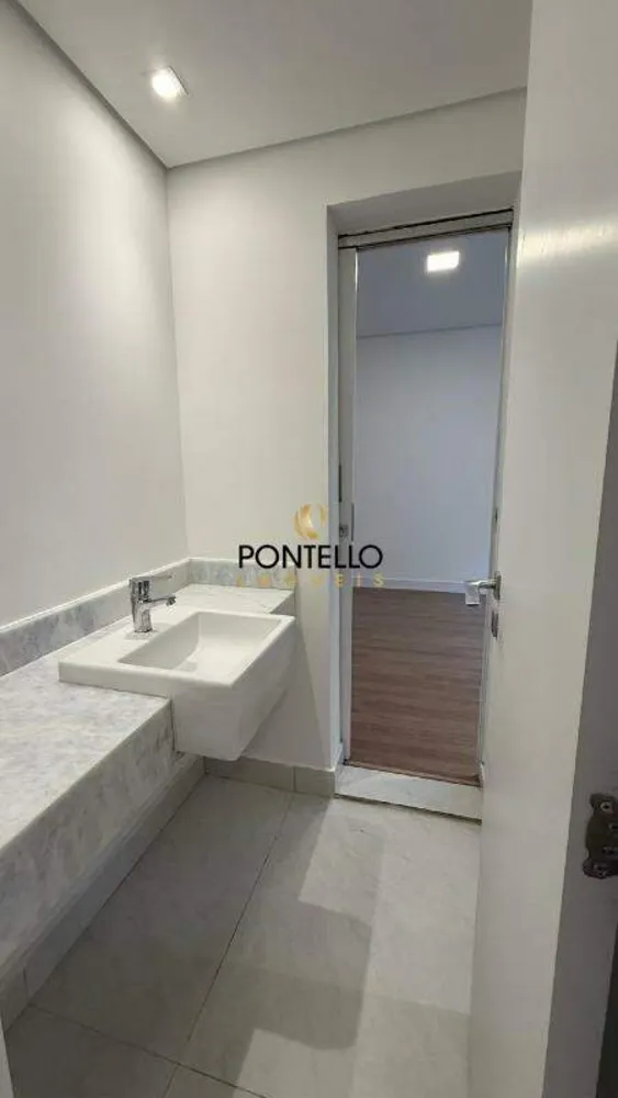 Casa, 3 quartos, 230 m² - Foto 8