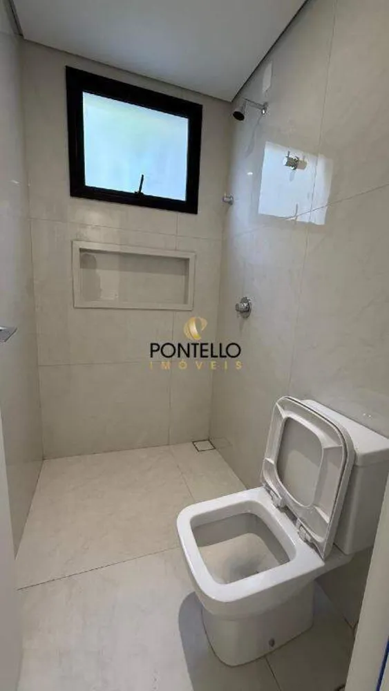 Casa, 3 quartos, 230 m² - Foto 9