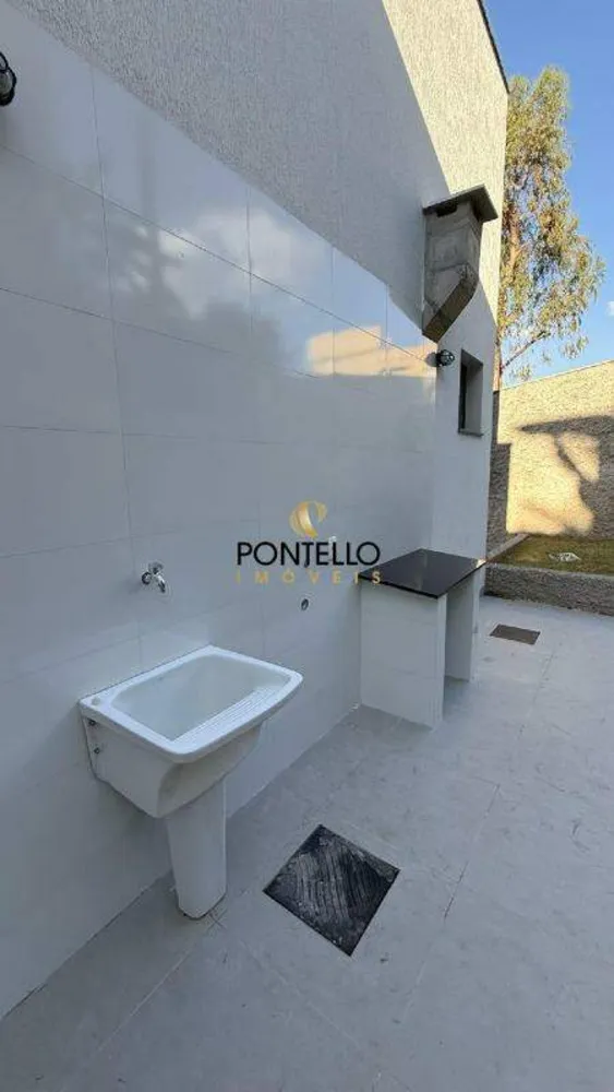 Casa, 3 quartos, 230 m² - Foto 12