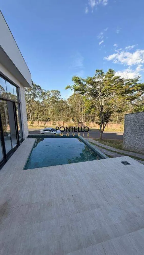 Casa, 3 quartos, 230 m² - Foto 10