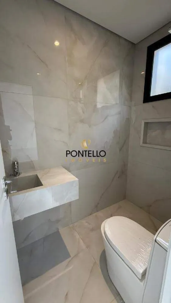 Casa, 3 quartos, 230 m² - Foto 19