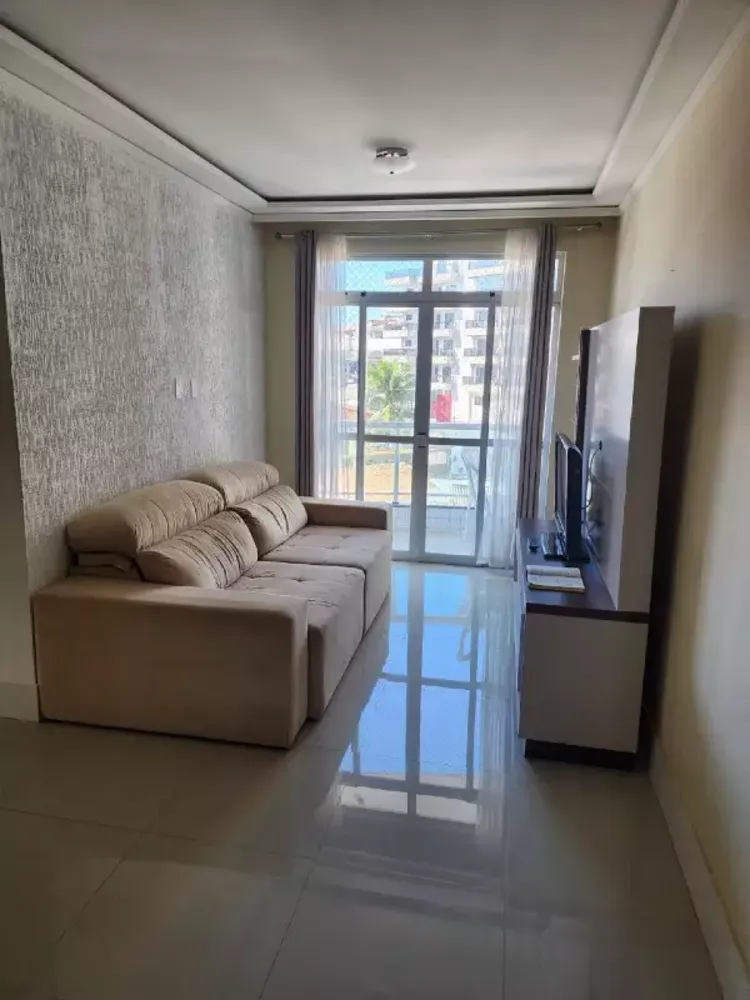 Apartamento, 3 quartos, 133 m² - Foto 1
