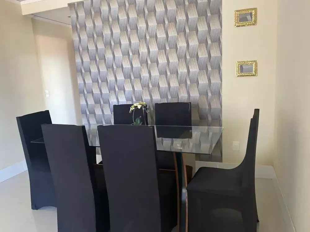 Apartamento, 3 quartos, 133 m² - Foto 4