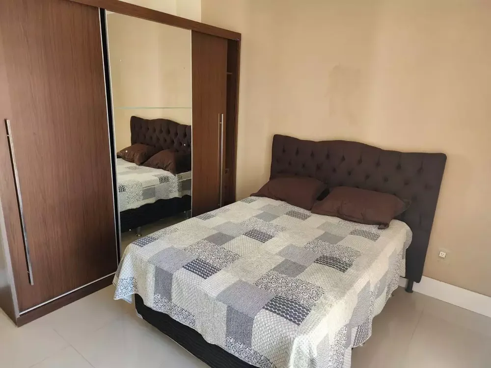 Apartamento, 3 quartos, 133 m² - Foto 1