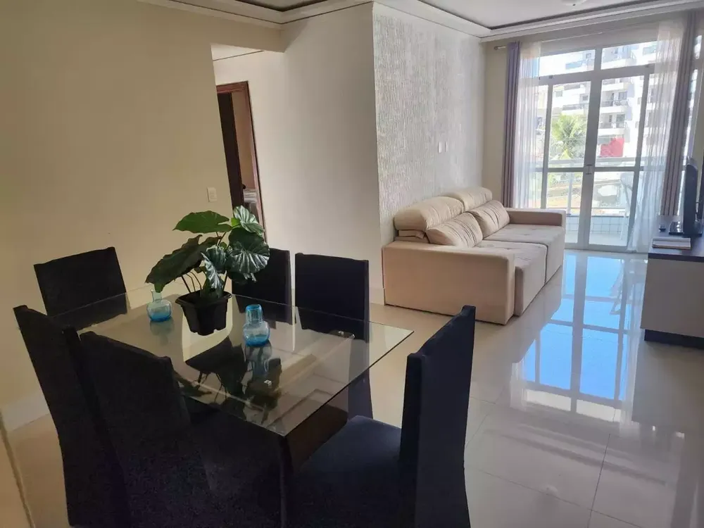 Apartamento, 3 quartos, 133 m² - Foto 16