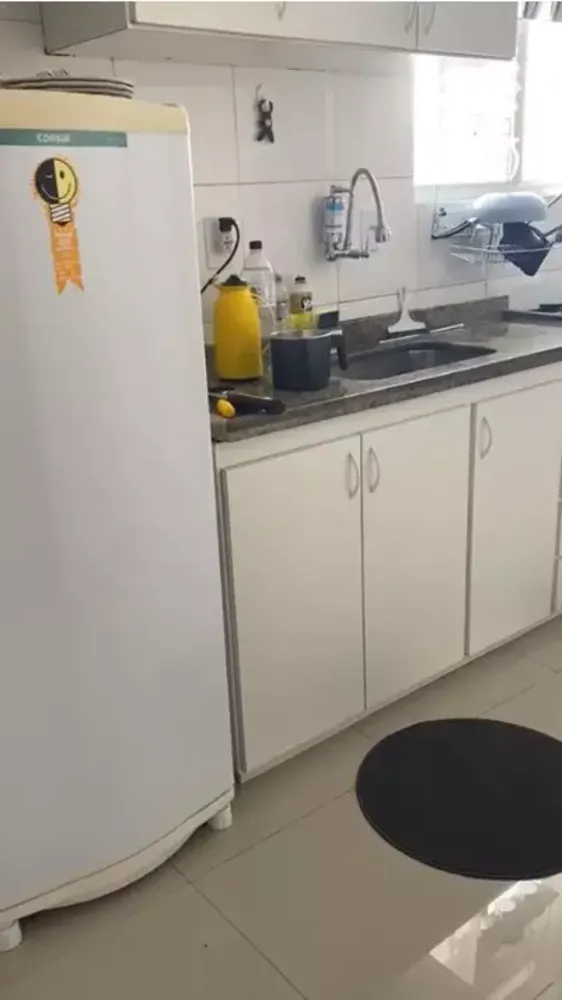 Apartamento, 3 quartos, 133 m² - Foto 11