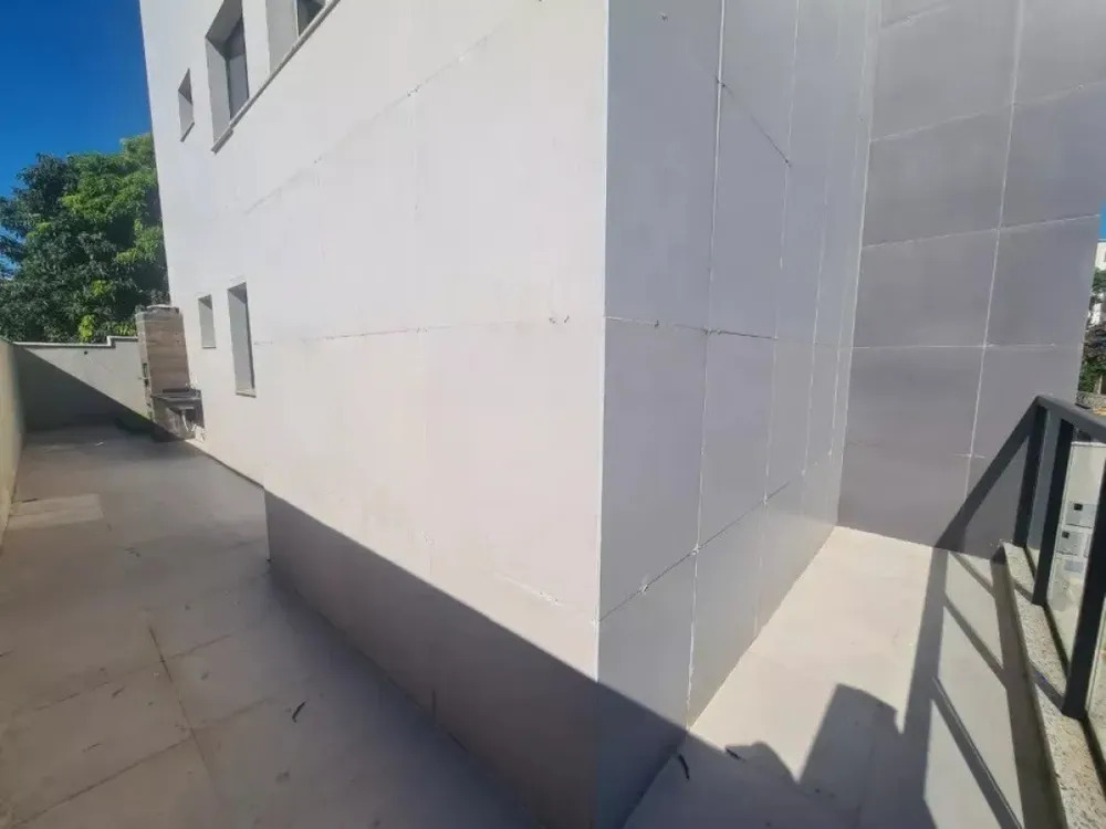 Apartamento, 3 quartos, 190 m² - Foto 2