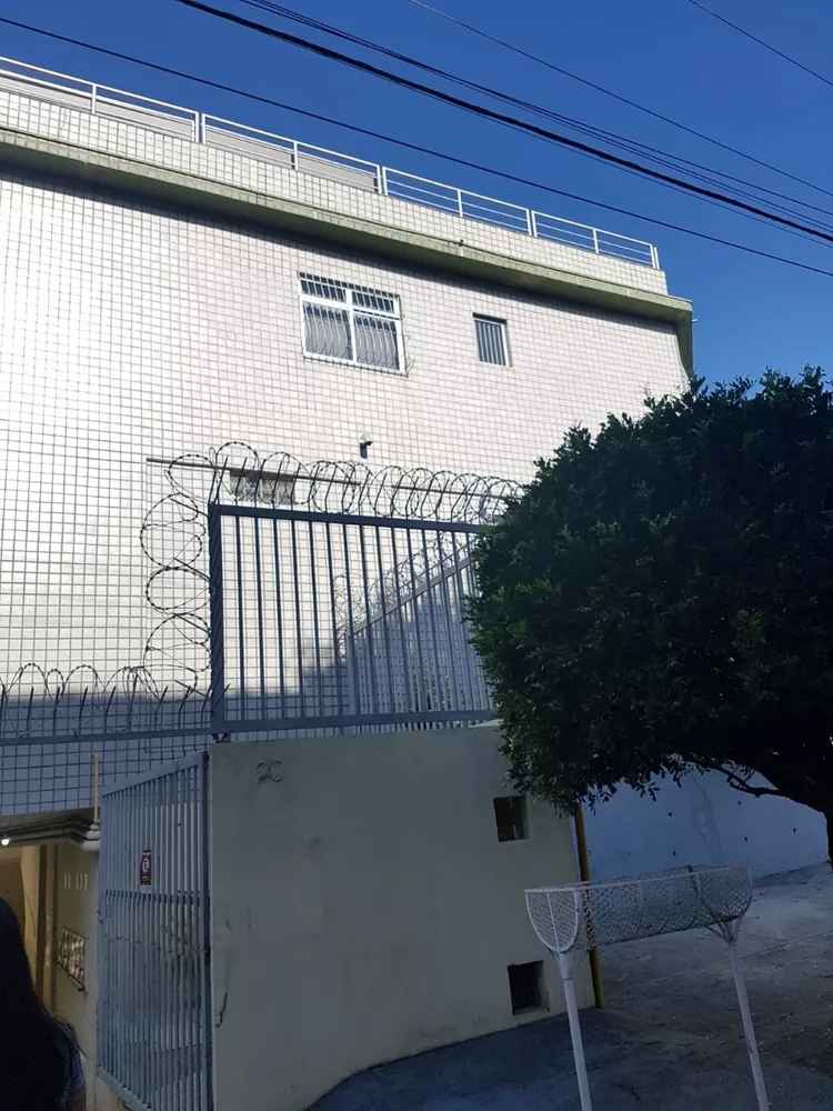 Cobertura à venda com 3 quartos, 151m² - Foto 2