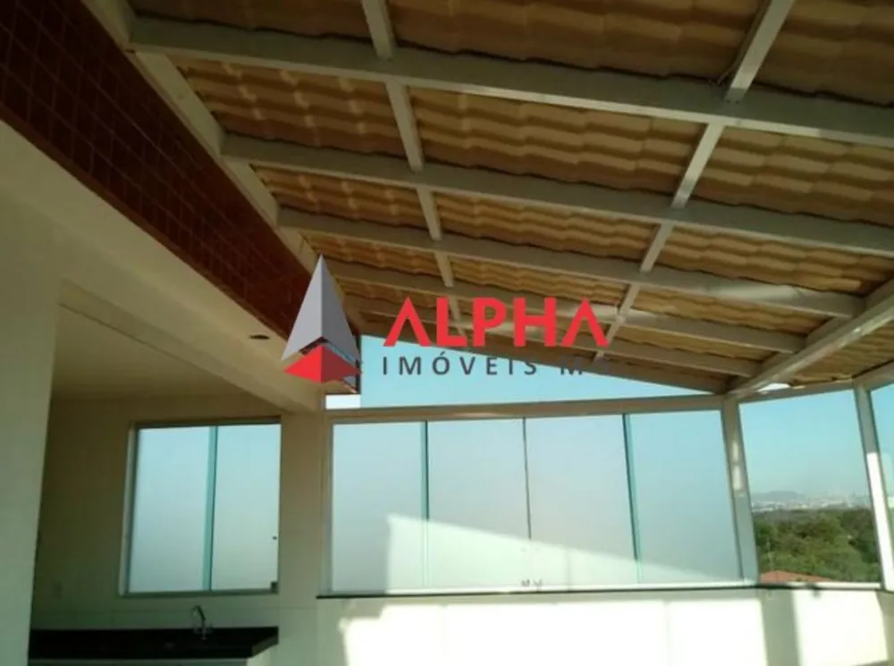 Apartamento, 3 quartos, 200 m² - Foto 2