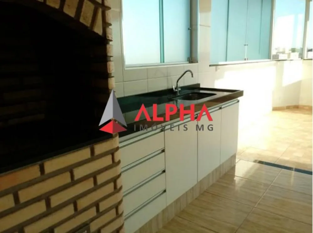 Apartamento, 3 quartos, 200 m² - Foto 3