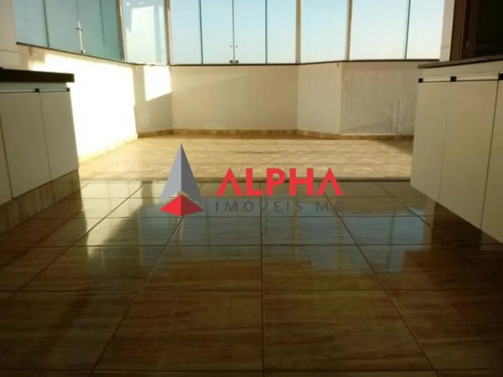 Apartamento, 3 quartos, 200 m² - Foto 4