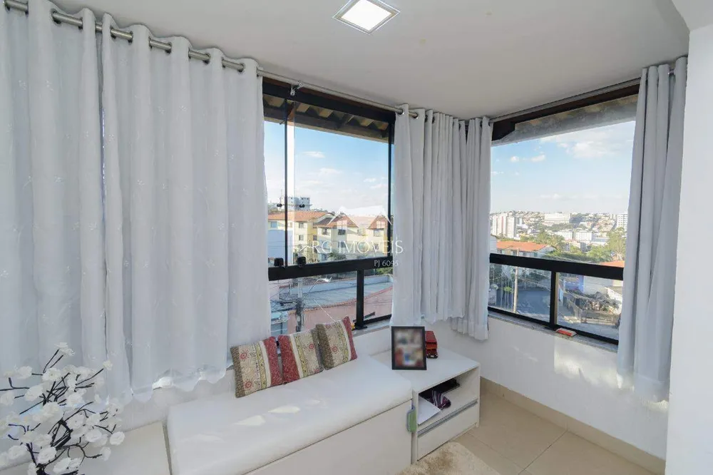 Casa, 4 quartos, 255 m² - Foto 12