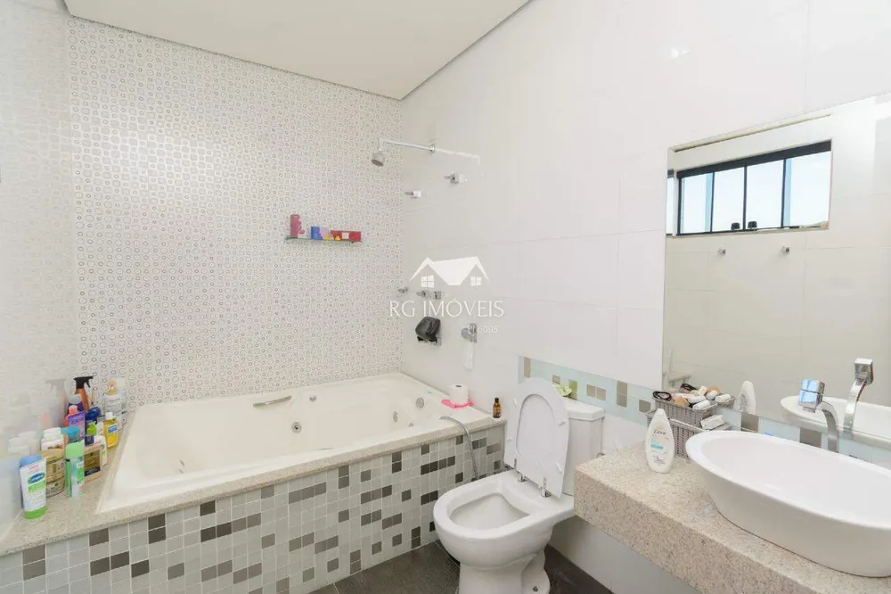 Casa, 4 quartos, 255 m² - Foto 3