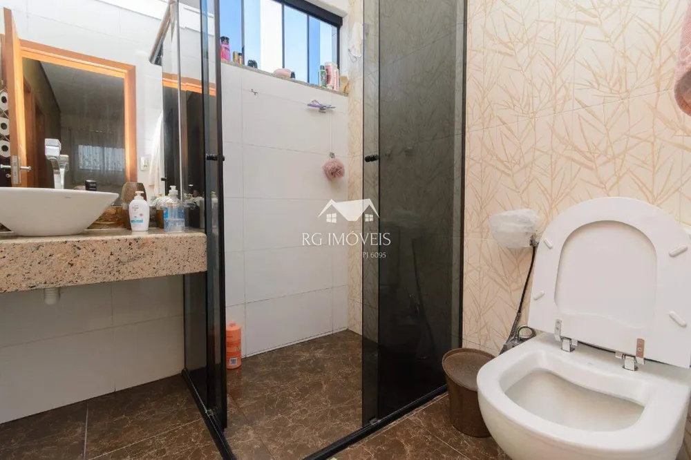 Casa, 4 quartos, 255 m² - Foto 9