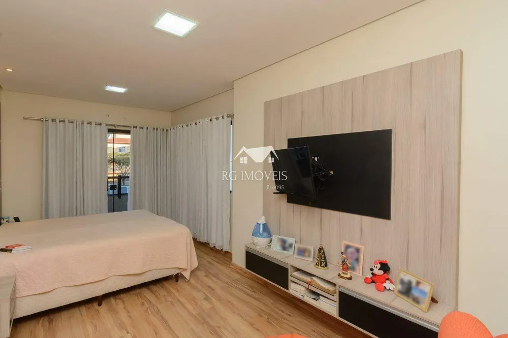 Casa, 4 quartos, 255 m² - Foto 14