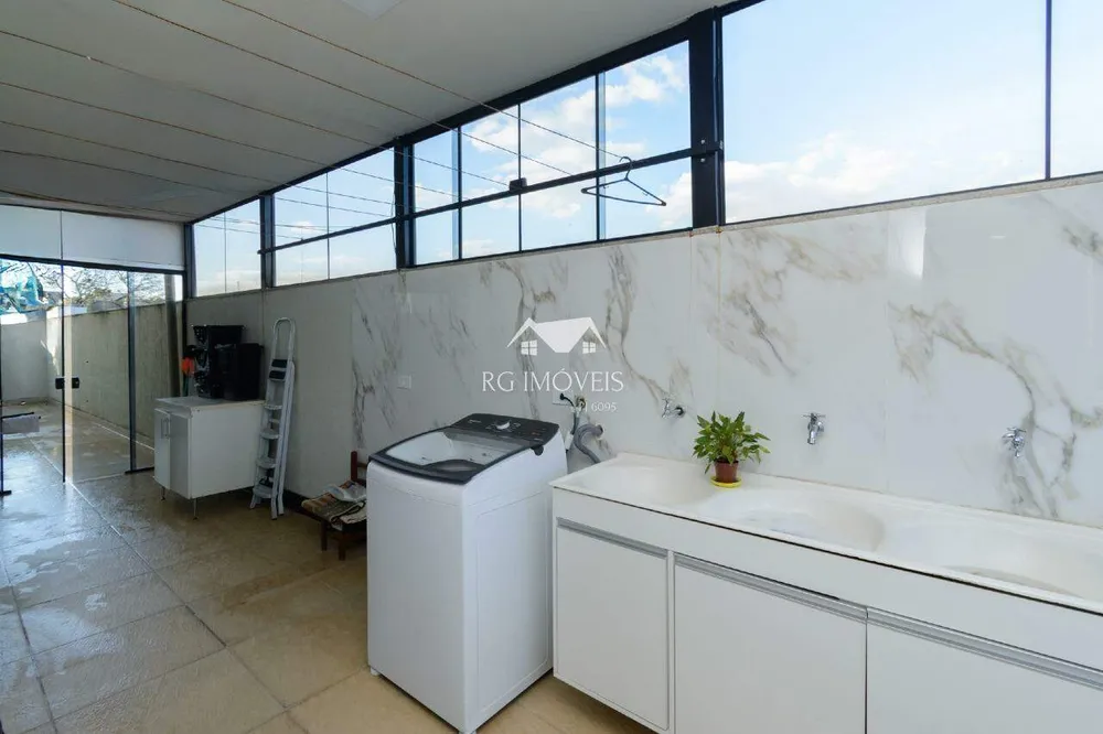 Casa, 4 quartos, 255 m² - Foto 11
