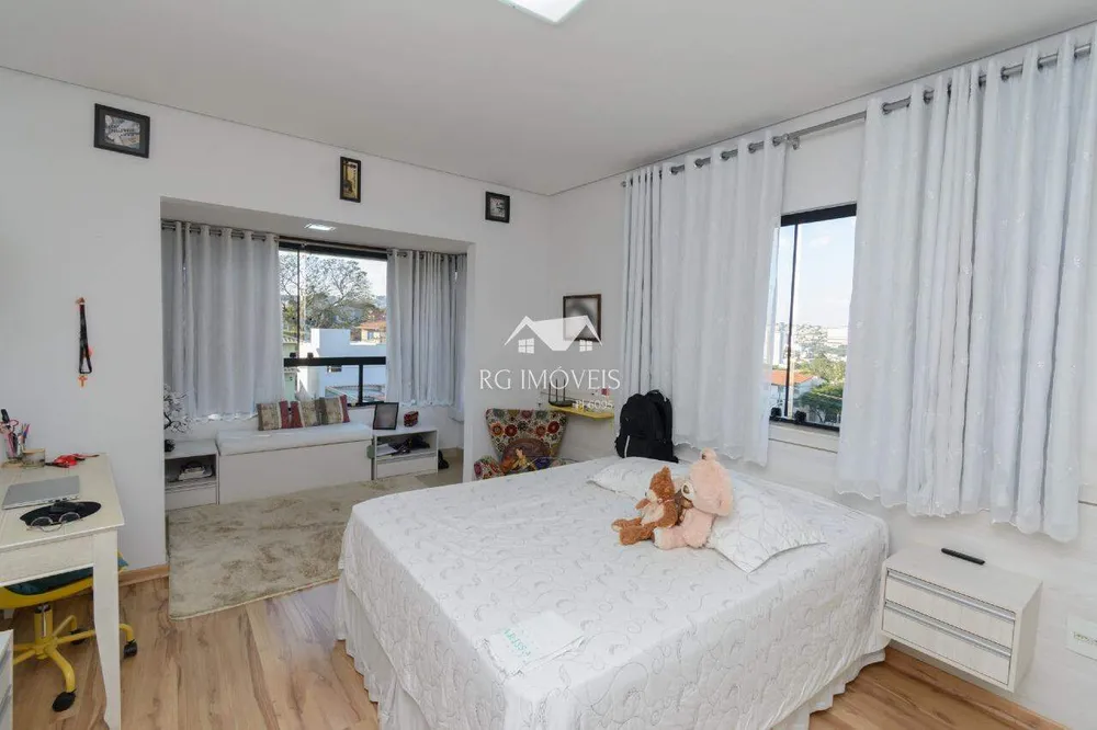 Casa, 4 quartos, 255 m² - Foto 8