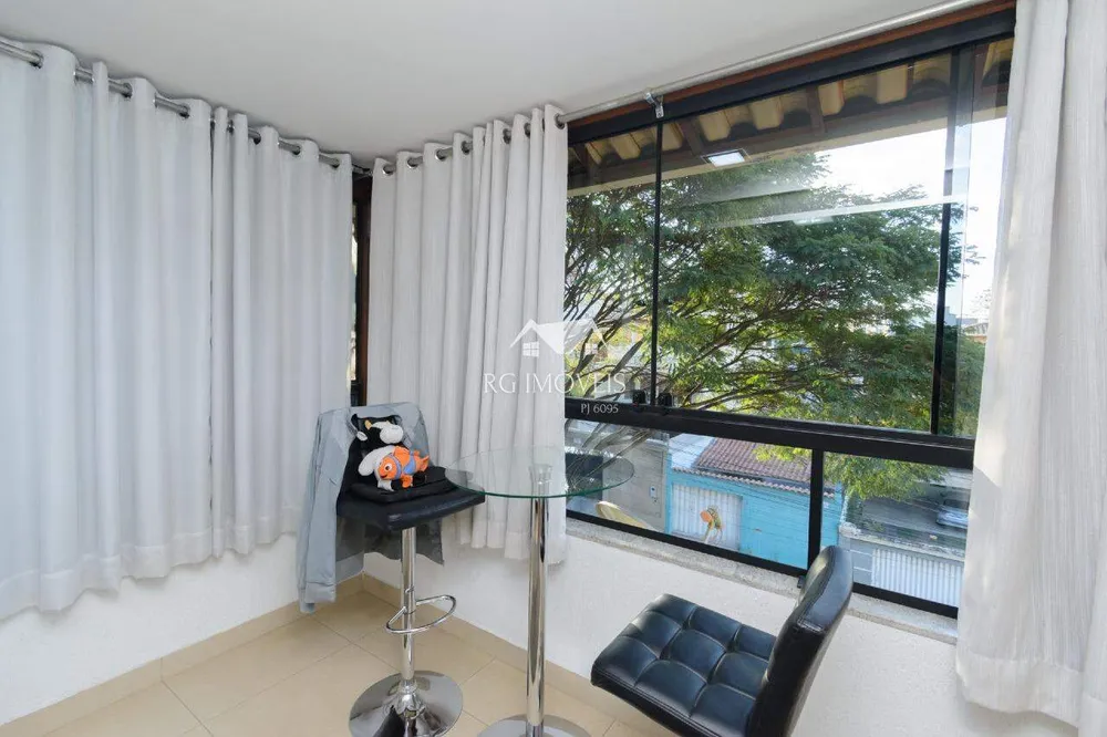 Casa, 4 quartos, 255 m² - Foto 6