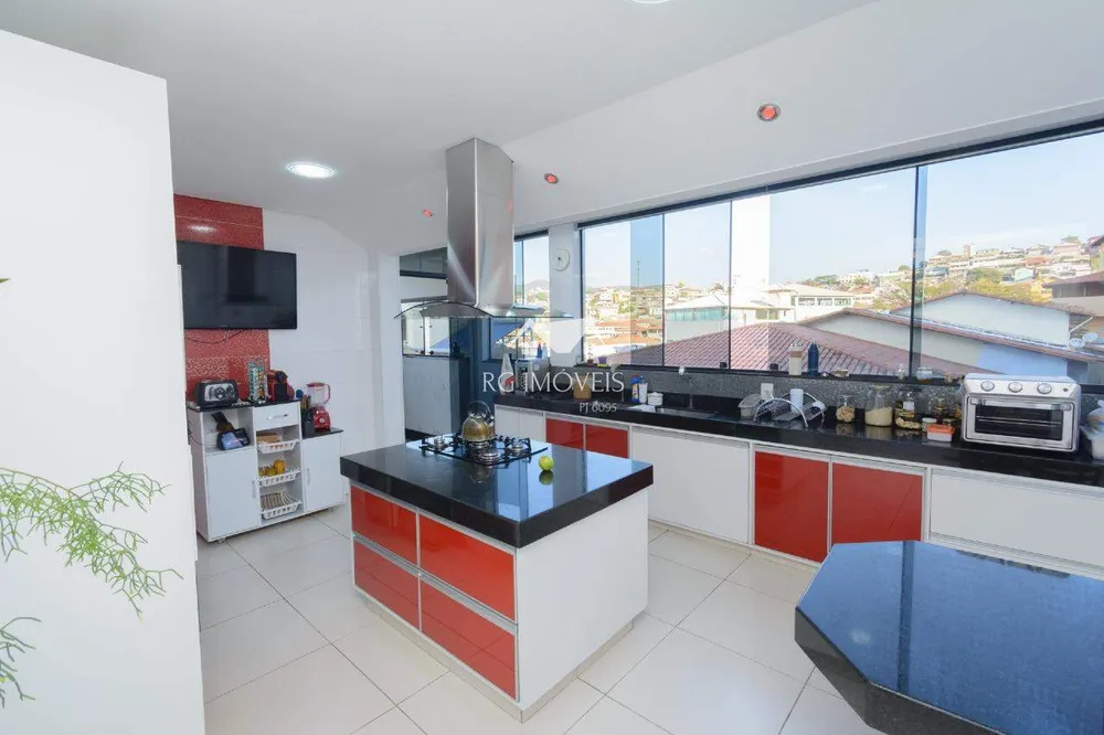 Casa, 4 quartos, 255 m² - Foto 22