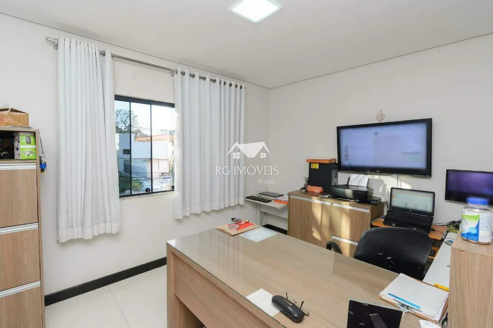 Casa, 4 quartos, 255 m² - Foto 4