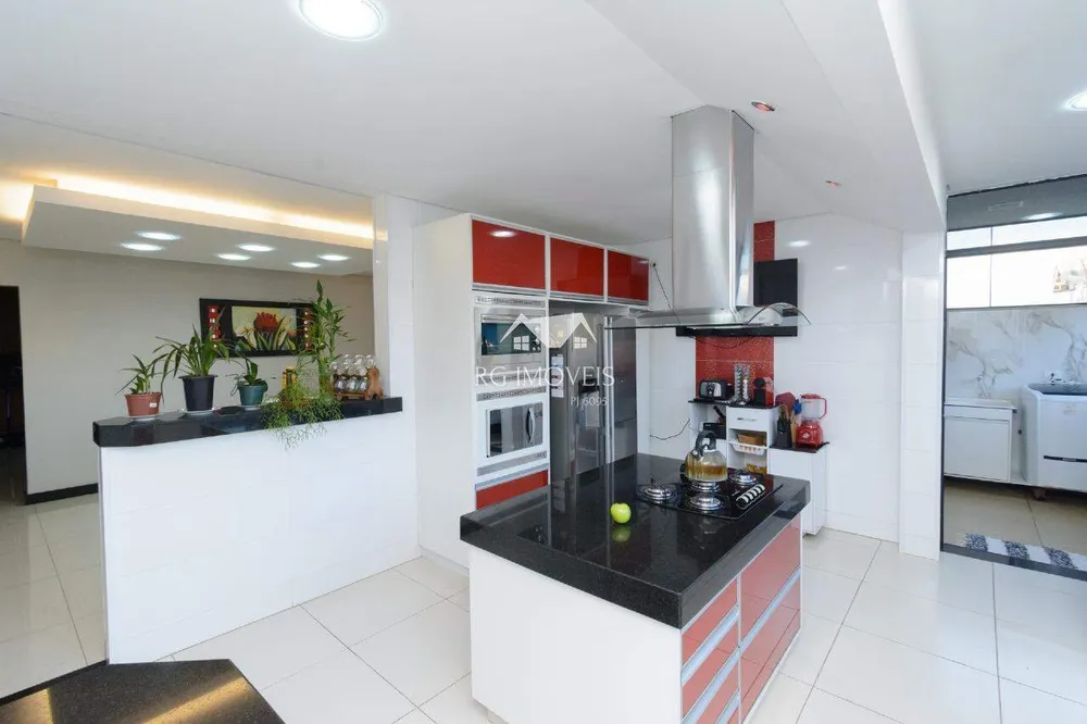 Casa, 4 quartos, 255 m² - Foto 21
