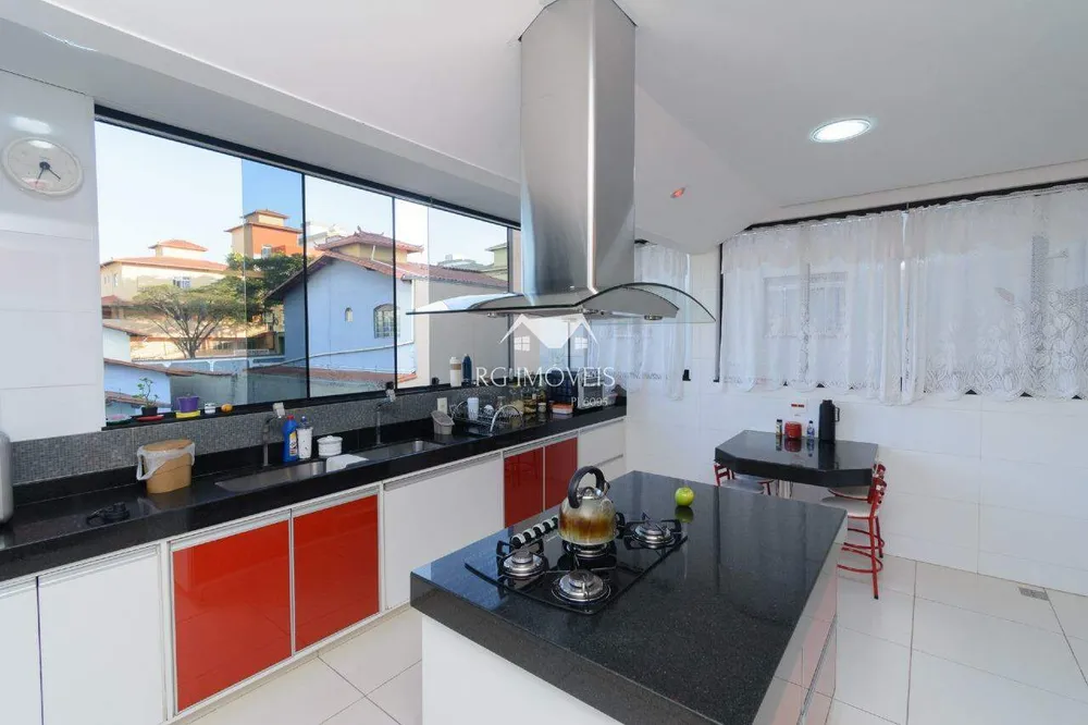 Casa, 4 quartos, 255 m² - Foto 20