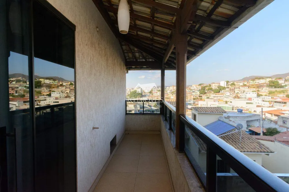 Casa, 4 quartos, 255 m² - Foto 14