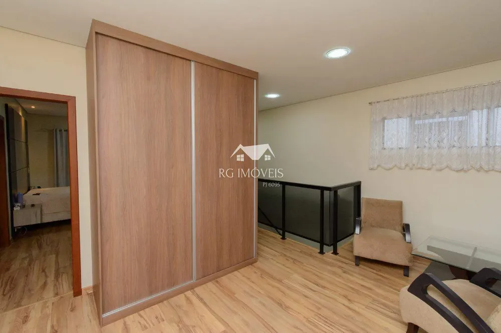 Casa, 4 quartos, 255 m² - Foto 5