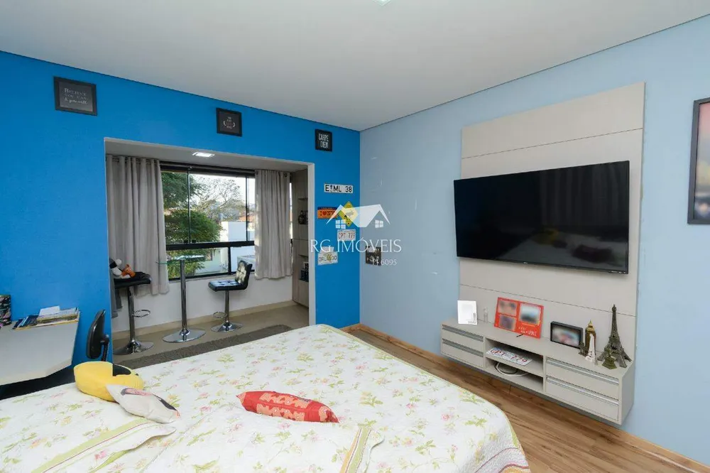 Casa, 4 quartos, 255 m² - Foto 7