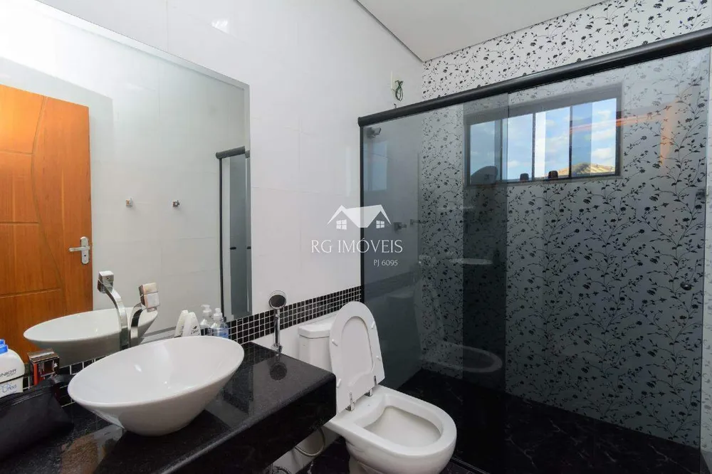 Casa, 4 quartos, 255 m² - Foto 8