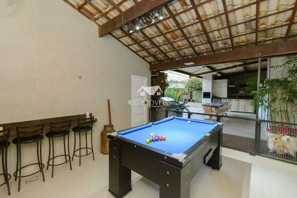 Casa, 4 quartos, 255 m² - Foto 2