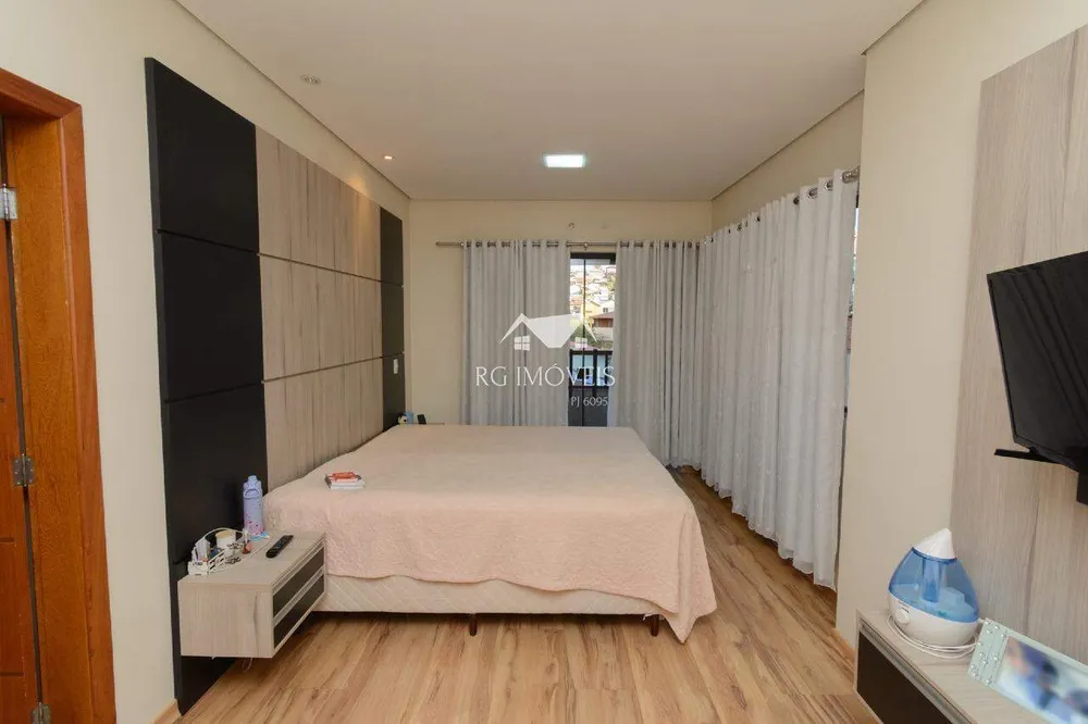 Casa, 4 quartos, 255 m² - Foto 16