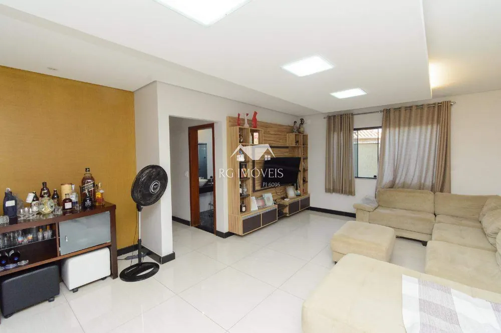 Casa, 4 quartos, 255 m² - Foto 13