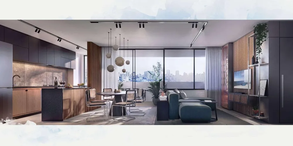 Cobertura, 3 quartos, 203 m² - Foto 11