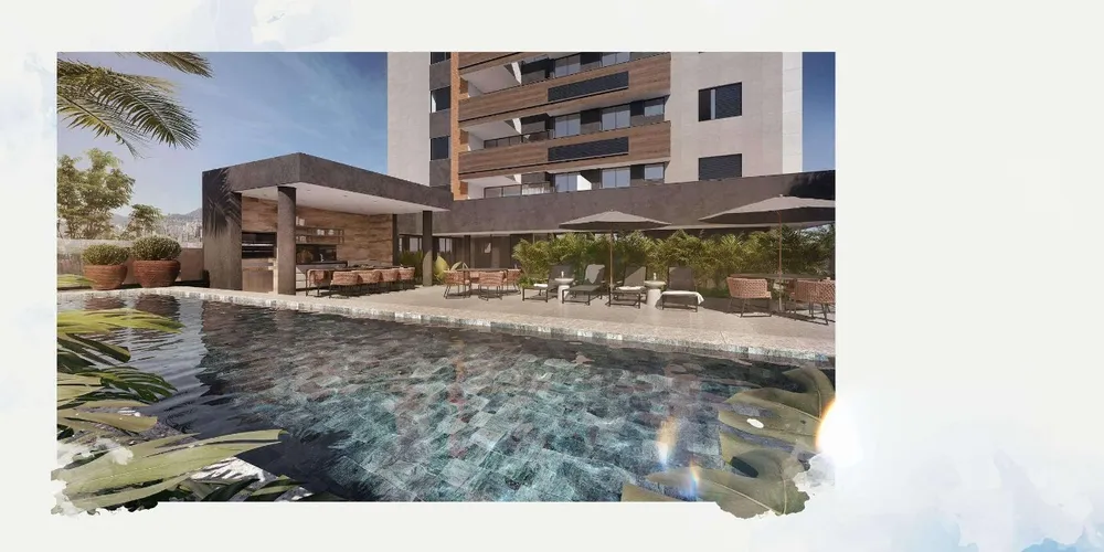 Cobertura, 3 quartos, 203 m² - Foto 10