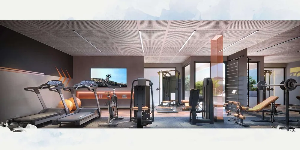 Cobertura, 3 quartos, 203 m² - Foto 7