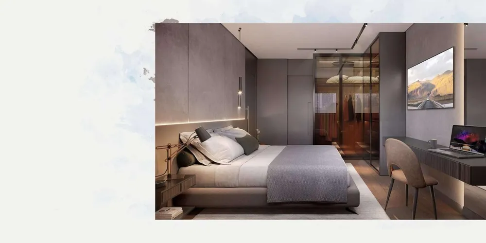 Cobertura, 3 quartos, 203 m² - Foto 12