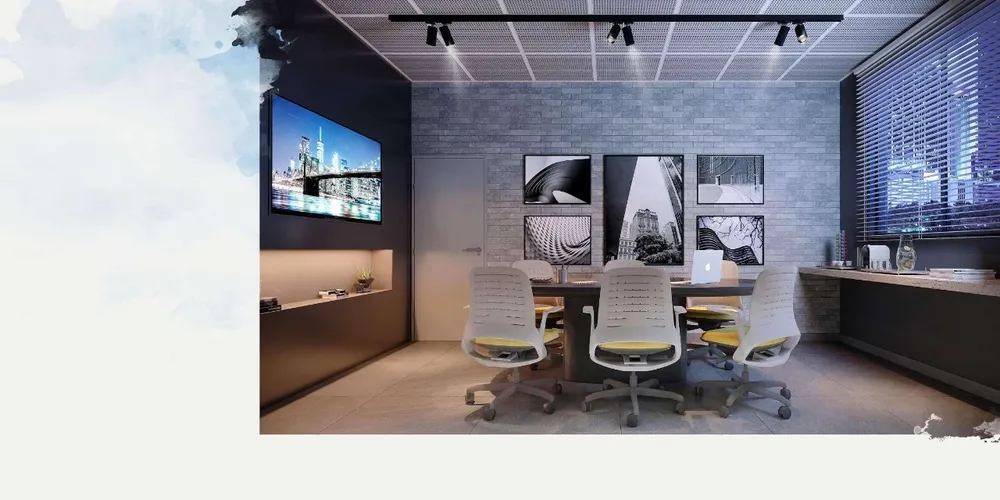 Cobertura, 3 quartos, 203 m² - Foto 6