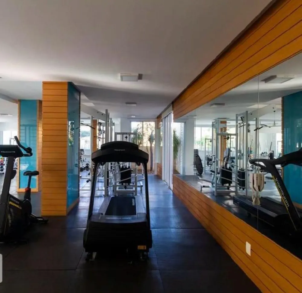 Apartamento, 3 quartos, 182 m² - Foto 1